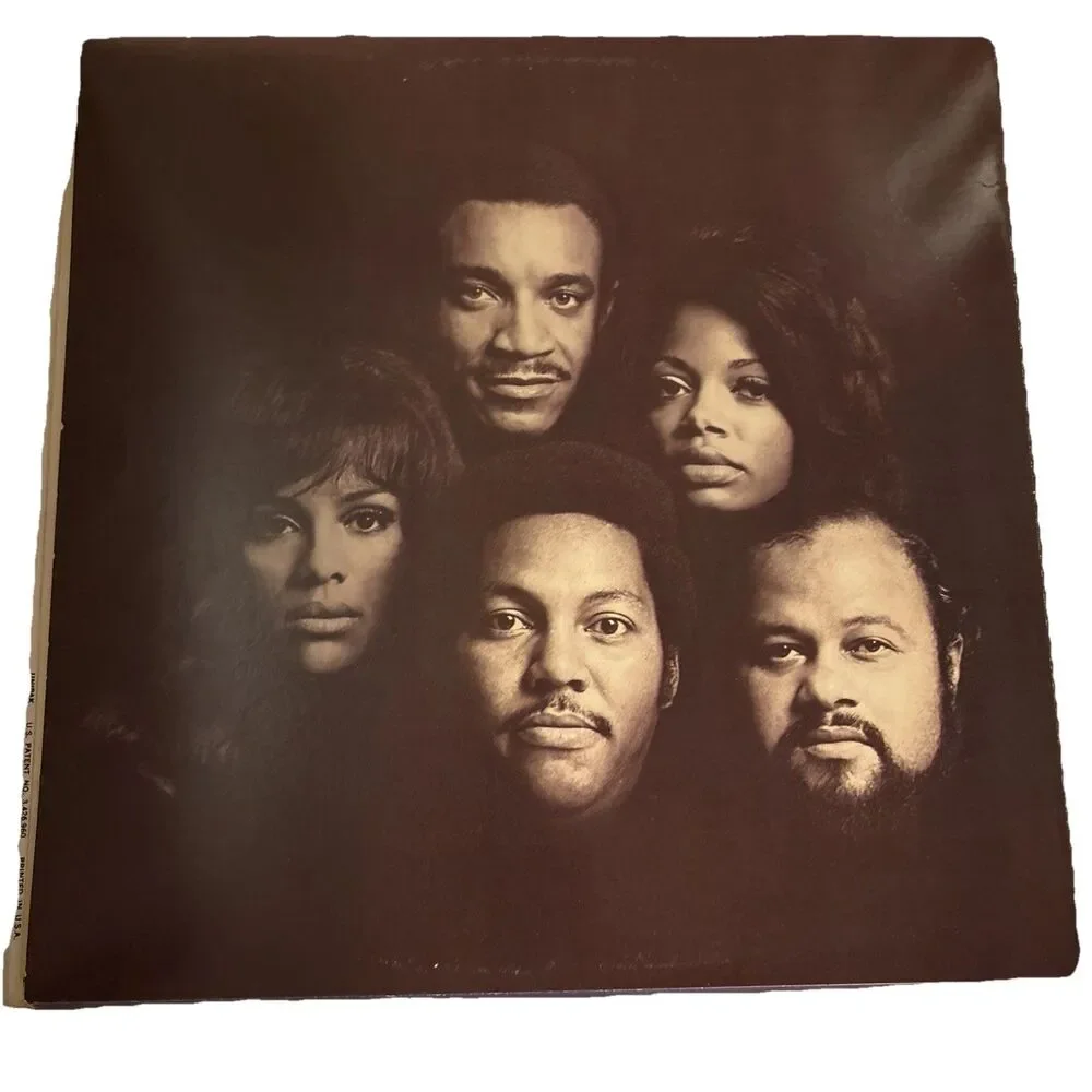 The 5th Dimension - Greatest Hits - SCS-33900 - Vinyl - Picture 3 of 10